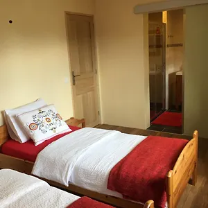 D'annecy Guest house