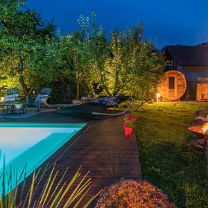 Hygge Annecy Guest house