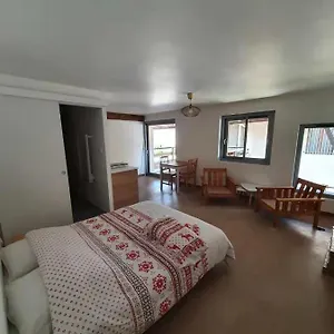 La Maison Du Appartement