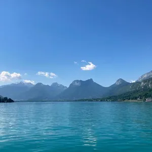 L'azalée Magnifique Au Calme Pour 4 Personnes! Hébergement de vacances