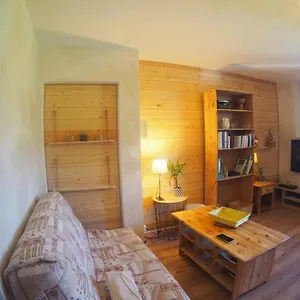 Le Petit Coin Au Bord Du Appartement