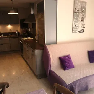 D'annecy T2 Grand Jardin Apartment