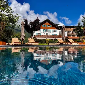 L'arcalod & Bistrot Jeanne - D'annecy - Restaurant Hotel