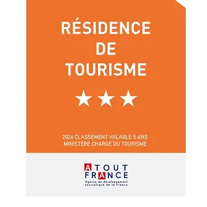 La Porte Du Paradis Appartement