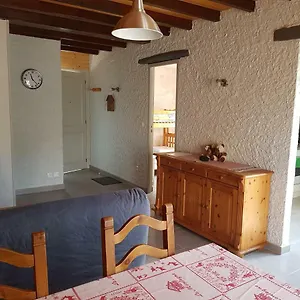 Les Cyclamens Appartement